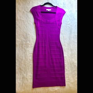 Nicki Minaj Brand. Bodycon bandage dress M.